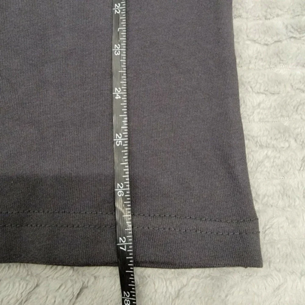 NikeLab SS Swoosh Tee PD x‎ Olivia Kim CT3095 045 Men’s Size XS Black
